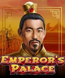 Emperor's Palace