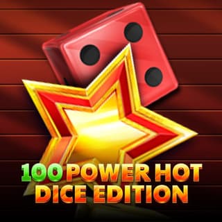 100 Power Hot Dice Edition