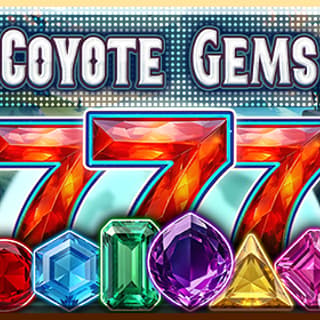 Coyote Gems