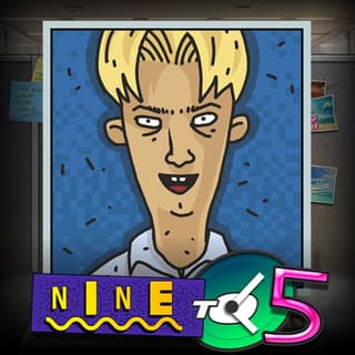 Nine To Five