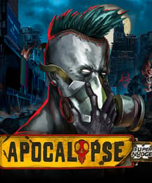 Apocalypse Super xNudge