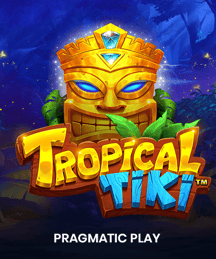 Tropical Tiki