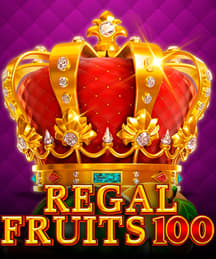 Regal Fruits 100