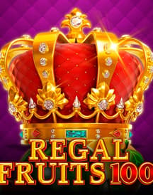 Regal Fruits 100