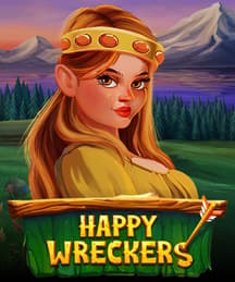Happy Wreckers