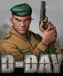D Day
