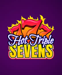 Hot Triple Sevens Special