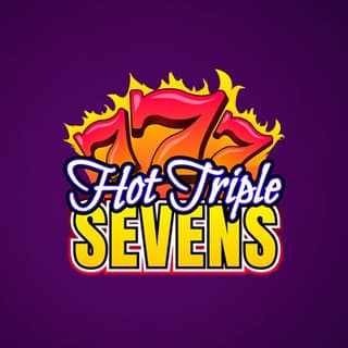 Hot Triple Sevens Special