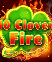 10 Clover Fire