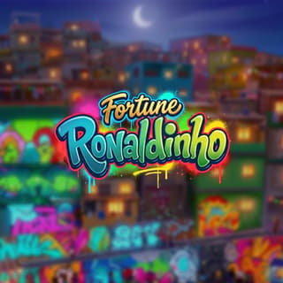 Fortune Ronaldinho