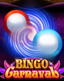Bingo Carnaval