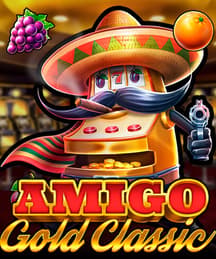 Amigo Gold Classic