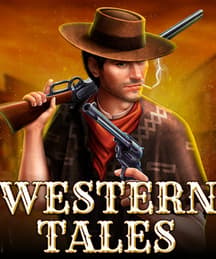 Western Tales