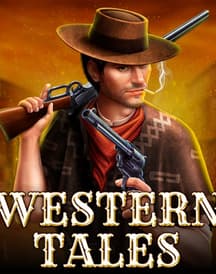 Western Tales