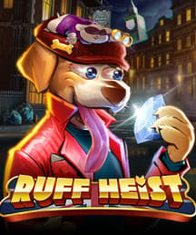 Ruff Heist