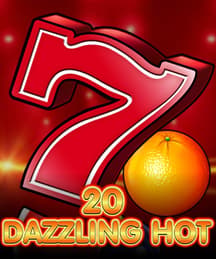 20 Dazzling Hot