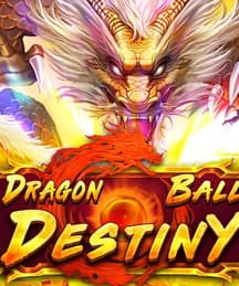 Dragon Ball  Destiny