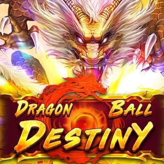 Dragon Ball  Destiny