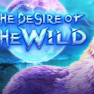 The Desire of the Wild