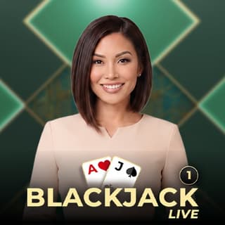 Blackjack Live 3