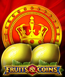 Fruits & Coins