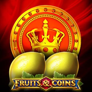 Fruits & Coins