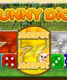 Bunny Dice