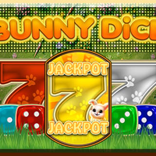 Bunny Dice