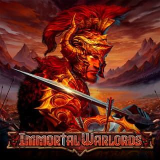 Immortal Warlords