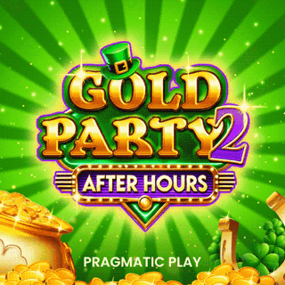 Gold Party 2 - After Hours