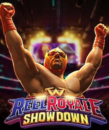 Reel Royale Showdown