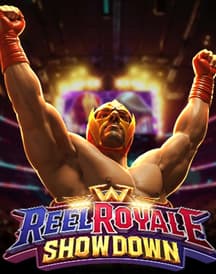 Reel Royale Showdown