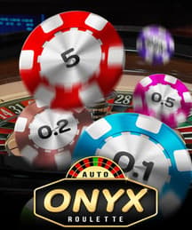 Onyx Auto Roulette