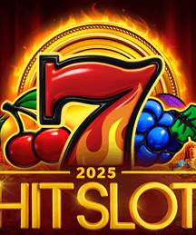 2025 Hit Slot