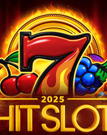 2025 Hit Slot