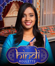 Hindi Roulette Live