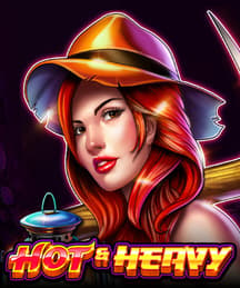 Hot and Heavy