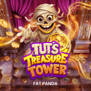 Tut's Treasure Tower