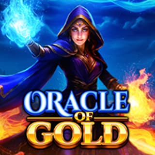 Oracle of Gold