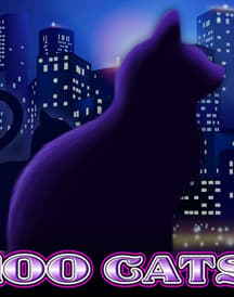 100 Cats