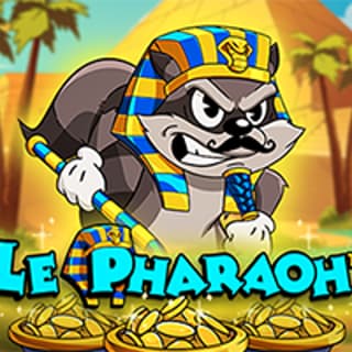 Le Pharaoh 96