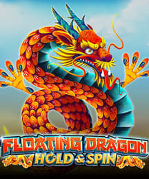 Floating Dragon Hold&Spin