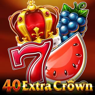40 Extra Crown