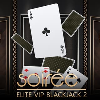 Soirée Elite VIP Blackjack 2