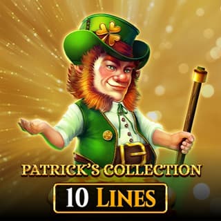 Patrick's Collection 10 Lines